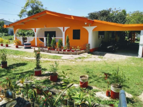 Shadis place